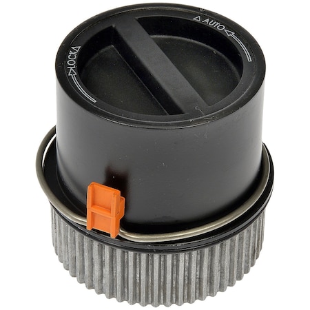 Dorman 4WD Auto Hub 600-203XD